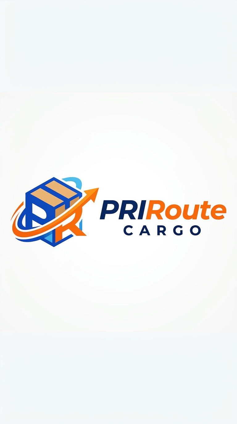 priroutecargo